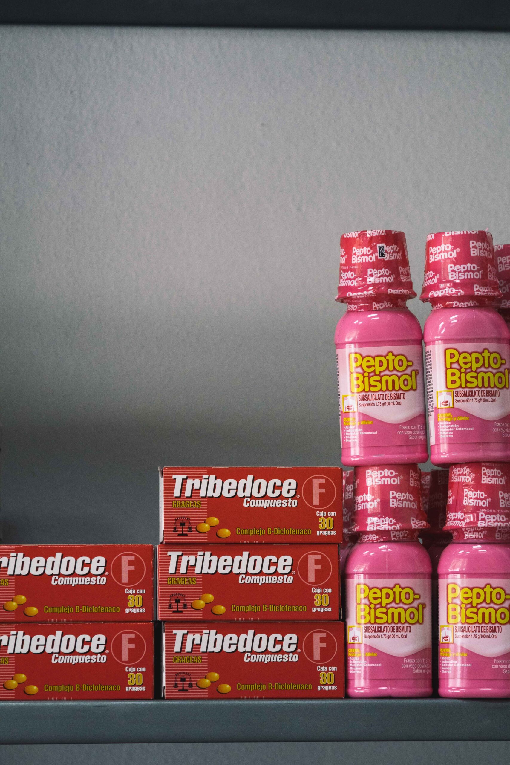 Distribuidora Guzmán - Equipo Profesional