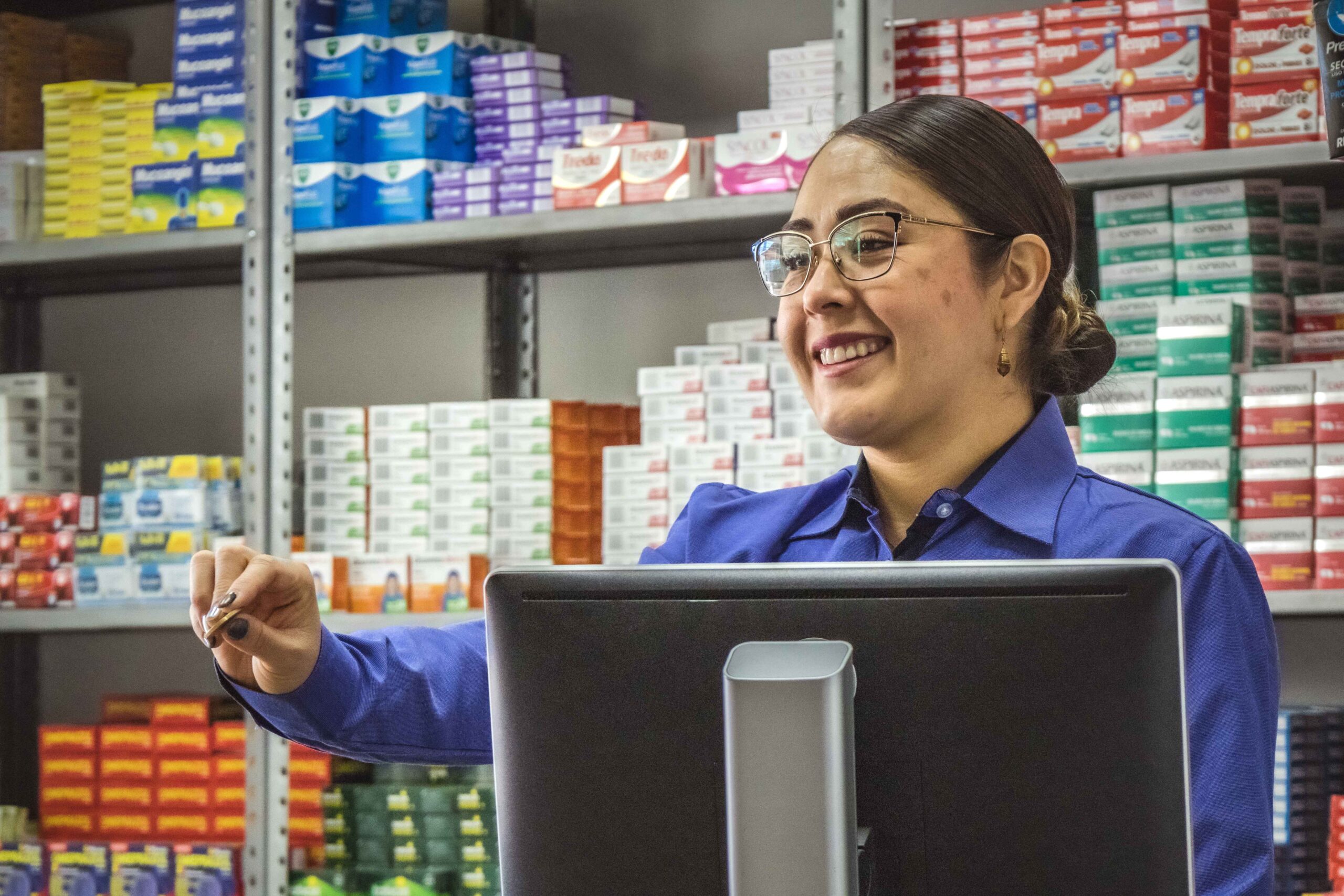 Distribuidora Guzmán - Almacén y Productos