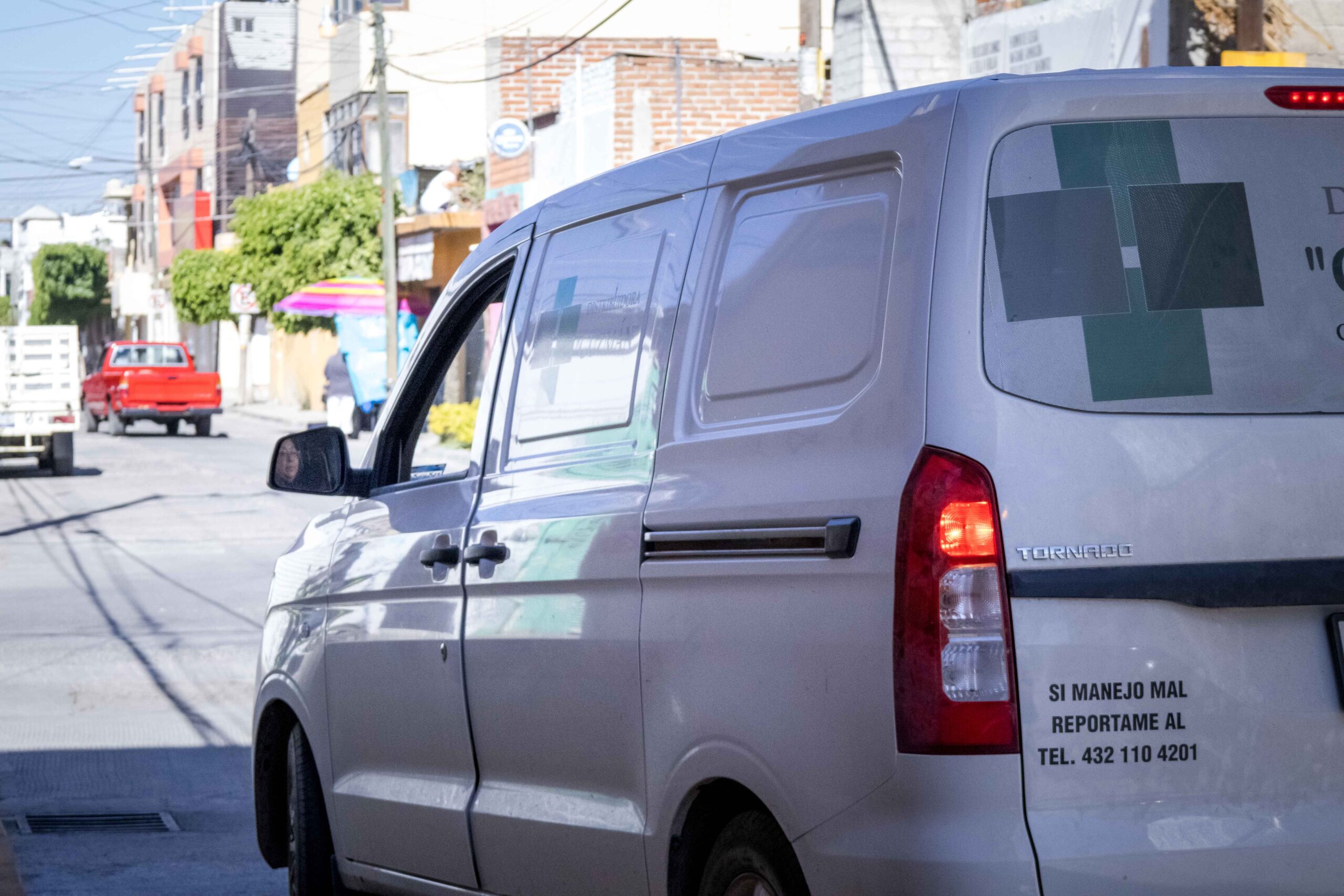 Servicio de envío a domicilio de medicamentos y abarrotes en Guanajuato
