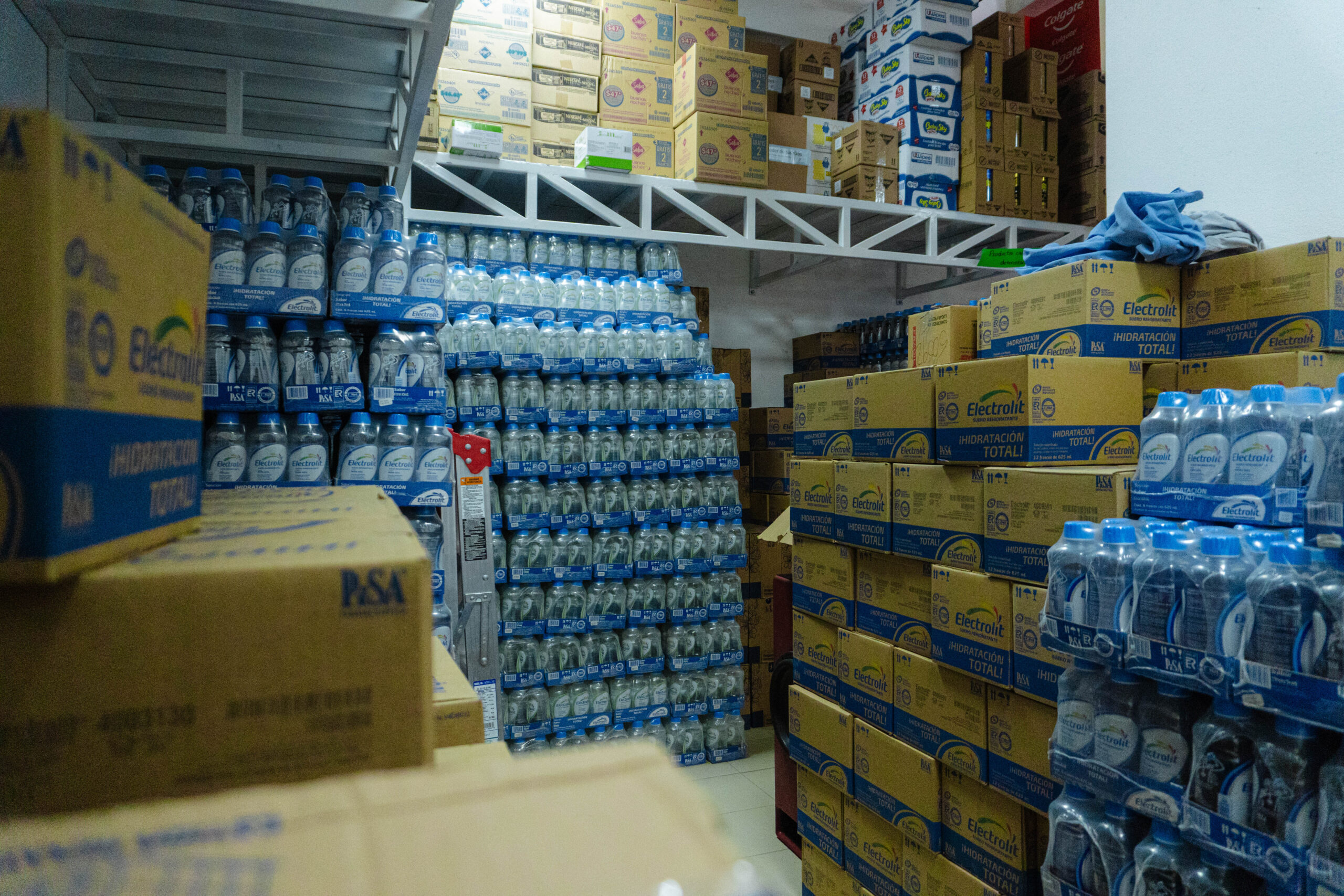 Productos Farmacéuticos de Calidad