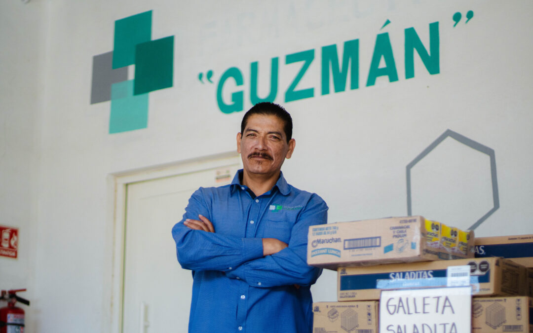 Estrategias para Optimizar el Inventario en el Comercio Minorista