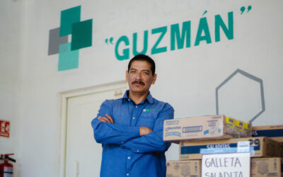 Estrategias para Optimizar el Inventario en el Comercio Minorista