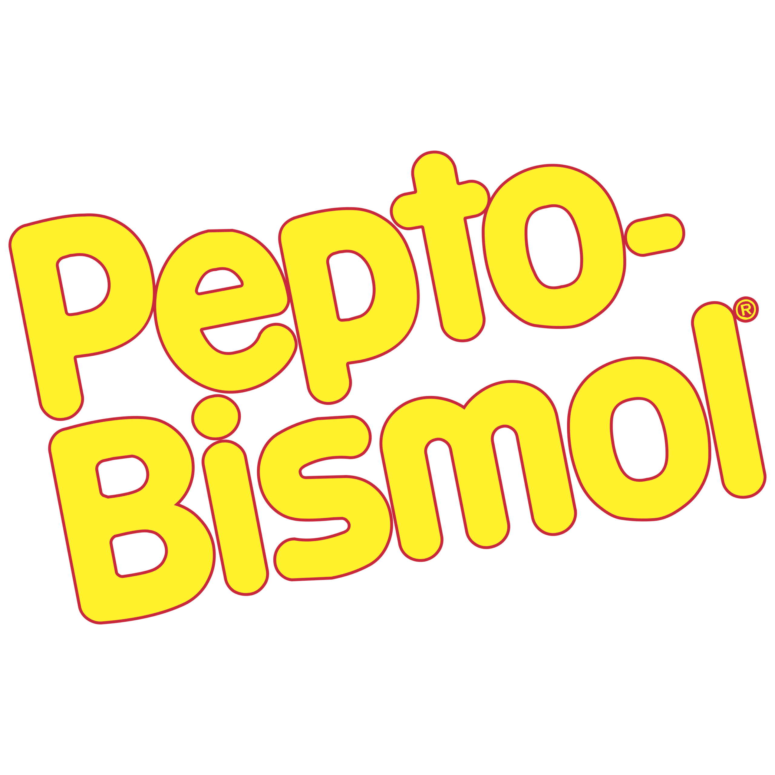 Pepto Bismol
