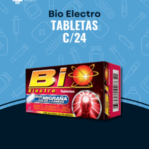 Bio Electro en Guanajuato | Distribuidora Guzmán