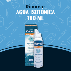 Rinomar Adulto en Guanajuato | Distribuidora Guzmán
