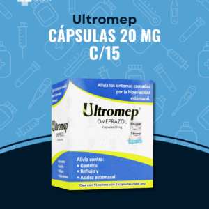 Ultromep en Guanajuato | Distribuidora Guzmán