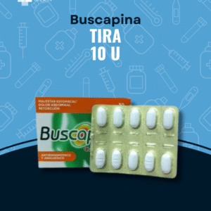 Buscapina tira en Guanajuato | Distribuidora Guzmán
