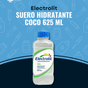 Electrolit Coco