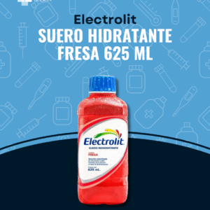Electrolit Fresa