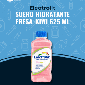 Electrolit Fresa-Kiwi