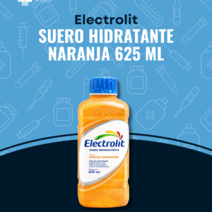 Electrolit Naranja