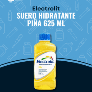 Electrolit Pina