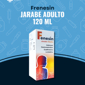 Fenesin Adulto en Guanajuato | Distribuidora Guzmán
