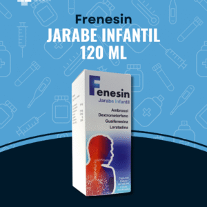 Fenesin Infantil en Guanajuato | Distribuidora Guzmán