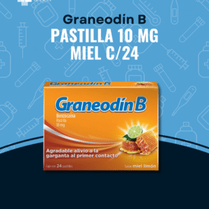 Graneodin B Miel