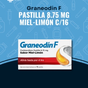 Graneodin F