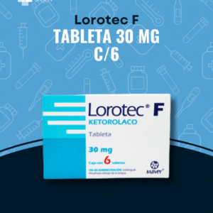 Lorotec F C/6