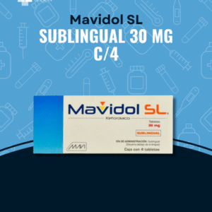 Mavidol Sub C/4