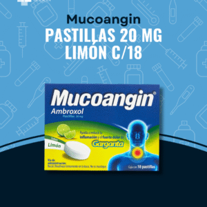 Mucoangin Lim?n