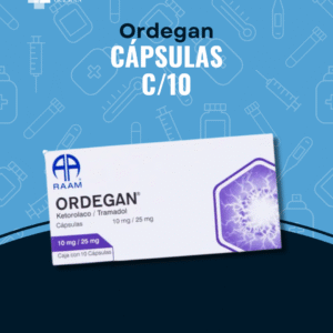 Ordegan