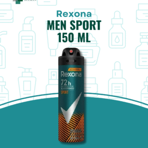 Rexona Men Sport
