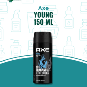 Axe Young