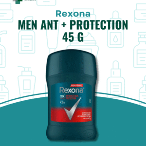 Rexona Men Ant Protection