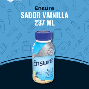 Ensure Vainilla