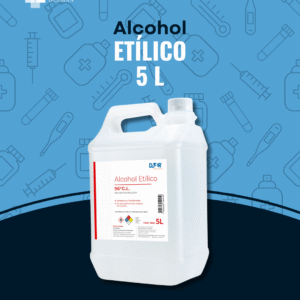 Alcohol 5Lt