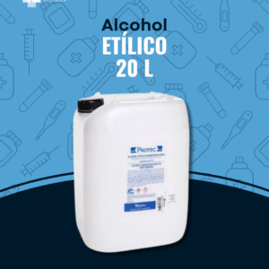 Alcohol 20lt