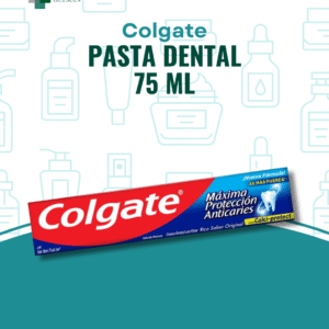 Colgate Pasta Dental 75ml