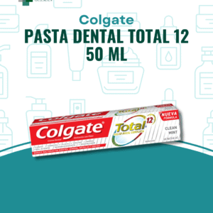 Colgate Total 12 50ml