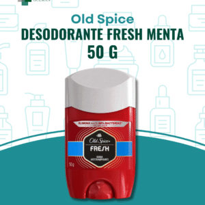 Old Spice Fresh Menta