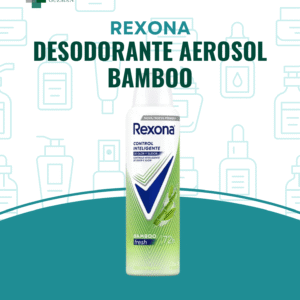 Rexona Bamboo