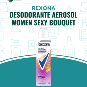 Rexona Sexy Bouquet