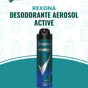 Rexona Men Ant Protection