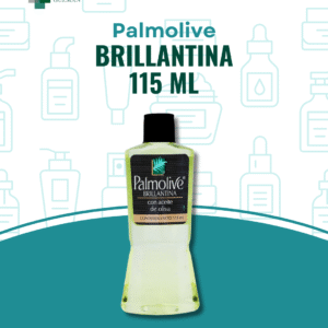 Brillantina Palmolive 115ml