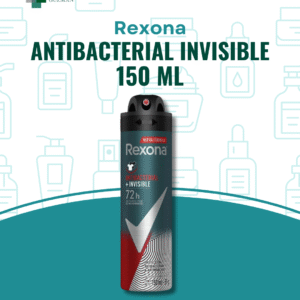 Rexona Antibacterial Invisible