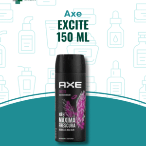 Axe Excite