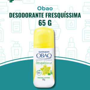 Obao Fresquissima
