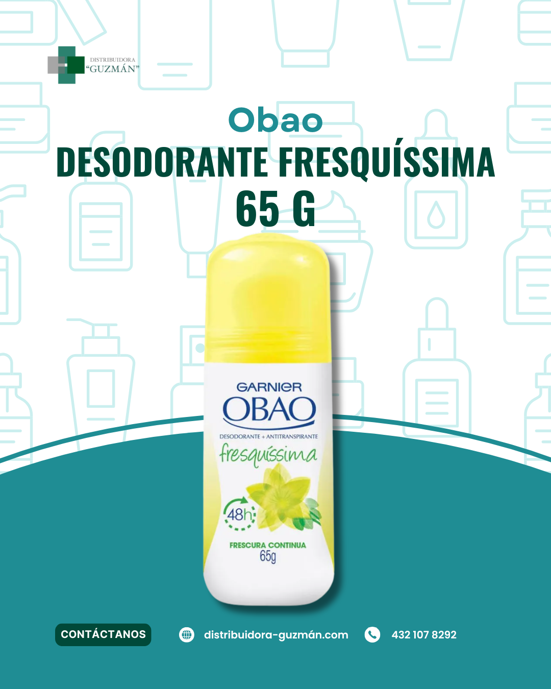 Obao Fresquissima