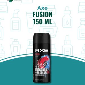 Axe Fusion