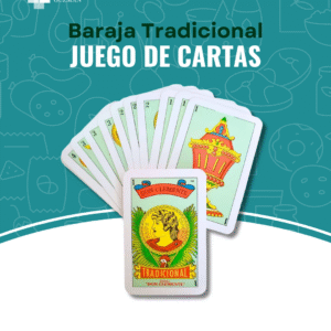 Baraja Tradicional