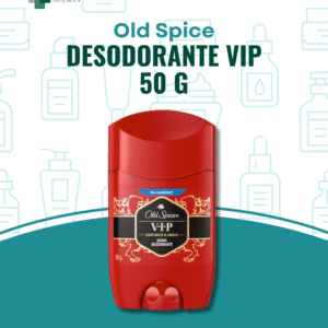 Old Spice VIP