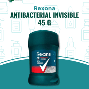 Rexona Men Invisible