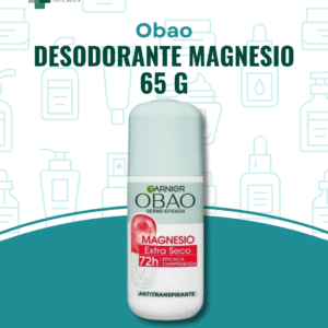 Obao Magnesio