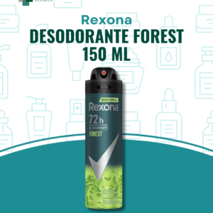 Rexona Men Forest