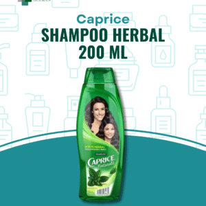 SH Caprice Herbal 300ml
