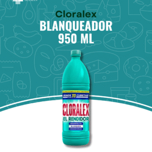 Cloralex 950ml