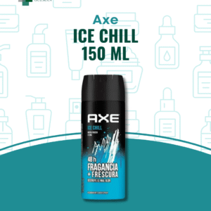 Axe Ice Chill